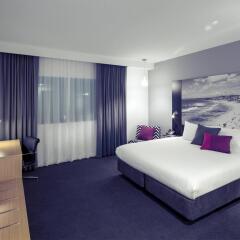 Отель Mercure Newcastle Airport комната для гостей
