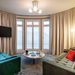 Отель Millennium Hotel Paris Opera Франция, Париж - 10 отзывов об отеле, цены и фото номеров - забронировать отель Millennium Hotel Paris Opera онлайн фото 7
