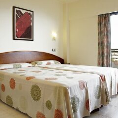 Отель BQ Belvedere Hotel Испания, Пальма-де-Майорка - 6 отзывов об отеле, цены и фото номеров - забронировать отель BQ Belvedere Hotel онлайн комната для гостей