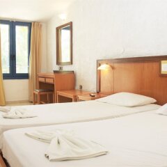 Hotel Gortyna комната для гостей фото 2