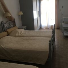 Avra Hotel комната для гостей фото 4