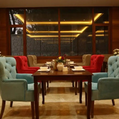 Hanci Boutique House Турция, Гебзе - отзывы, цены и фото номеров - забронировать отель Hanci Boutique House онлайн питание
