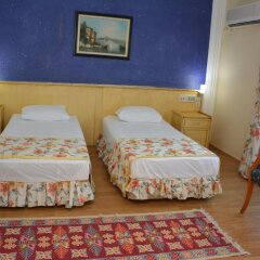 Birlik Hotel Турция, Улучак-Ататюрк - отзывы, цены и фото номеров - забронировать отель Birlik Hotel онлайн комната для гостей фото 3