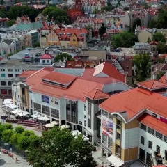 Апартаменты Dom & House - Apartments Ogrodowa Sopot фото 2