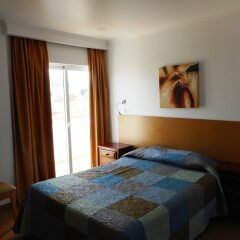 Agua Marinha - Hotel комната для гостей фото 4