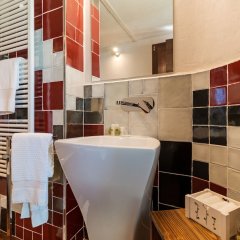 Domo Pro Vois in Orosei, Italy from 111$, photos, reviews - zenhotels.com bathroom photo 2