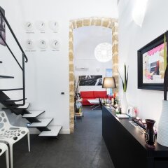 Отель B&B White Италия, Палермо - отзывы, цены и фото номеров - забронировать отель B&B White онлайн спа