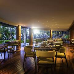 Отель Novotel Phuket Karon Beach Resort and Spa питание фото 3