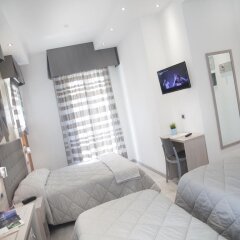 Hotel Gabbiano комната для гостей фото 5