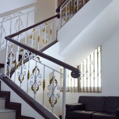 Kingsbridge Royale Hotel гостиничный бар