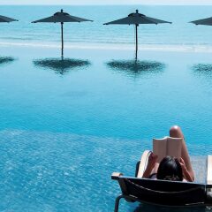 Отель V Villas Hua Hin MGallery by Sofitel фото 3