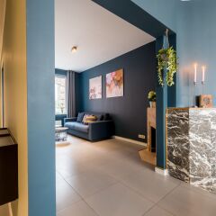 Отель Smartflats City - Saint-Gangulphe Бельгия, Льеж - отзывы, цены и фото номеров - забронировать отель Smartflats City - Saint-Gangulphe онлайн сауна