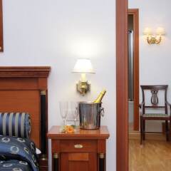 Отель Relais Pierret Италия, Рим - 1 отзыв об отеле, цены и фото номеров - забронировать отель Relais Pierret онлайн фото 16