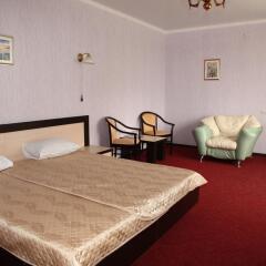 Гостиница Sochi Hotel в Брянске отзывы, цены и фото номеров - забронировать гостиницу Sochi Hotel онлайн Брянск детские мероприятия фото 2
