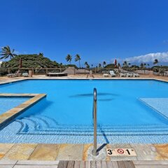 Eldorado A203 1 Bedroom Condo in Lahaina, Ηνωμένες Πολιτείες της Αμερικής from 796$, photos, reviews - zenhotels.com photo 2