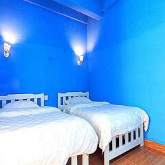 Апартаменты Meteyo Holiday Apartment - Sanya спа