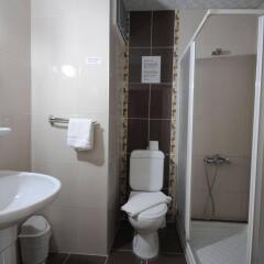 Отель Grand Villa Sol Apart Мармарис ванная
