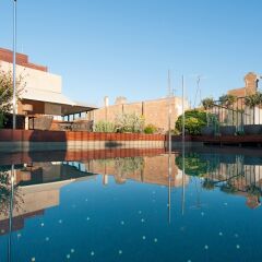 Mercer Hotel Barcelona бассейн фото 2