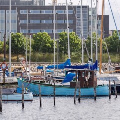 Отель Scandic Sluseholmen Дания, Копенгаген - отзывы, цены и фото номеров - забронировать отель Scandic Sluseholmen онлайн бассейн фото 2