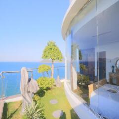 Отель The Light Hotel and Resort Вьетнам, Нячанг - 1 отзыв об отеле, цены и фото номеров - забронировать отель The Light Hotel and Resort онлайн балкон