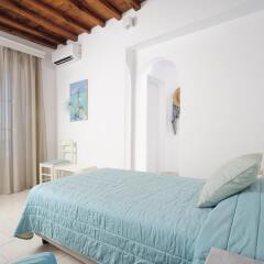 Отель Mykonos Beach Hotel Греция, Миконос - отзывы, цены и фото номеров - забронировать отель Mykonos Beach Hotel онлайн комната для гостей фото 4