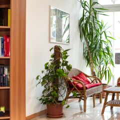 Отель Residence Welcome Римини развлечения