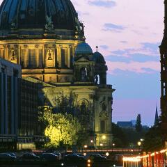 Mercure Hotel Berlin City