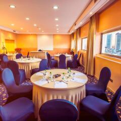 Idou Anfa Hotel