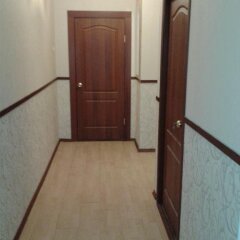 Гостиница Strogino Hostel в Москве отзывы, цены и фото номеров - забронировать гостиницу Strogino Hostel онлайн Москва интерьер отеля фото 3