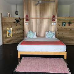 Отель Lashings Boutique Hotel Ямайка, Треже-Бич - отзывы, цены и фото номеров - забронировать отель Lashings Boutique Hotel онлайн детские мероприятия