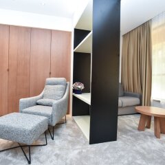 Отель Harmonia Residence Черногория, Будва - отзывы, цены и фото номеров - забронировать отель Harmonia Residence онлайн спа