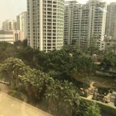 Отель Sheraton Xiamen Hotel Китай, Сямынь - отзывы, цены и фото номеров - забронировать отель Sheraton Xiamen Hotel онлайн