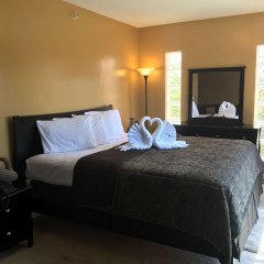 The Palms in Tamuning, United States of America from 181$, photos, reviews - zenhotels.com guestroom