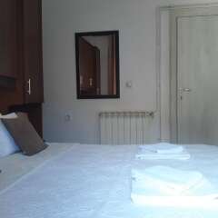 Отель Radovic apartments Черногория, Будва - отзывы, цены и фото номеров - забронировать отель Radovic apartments онлайн фото 6