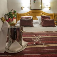 Hotel Del Tarter in El Tarter, Andorra from 97$, photos, reviews - zenhotels.com guestroom photo 3