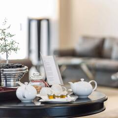 Отель Town House 12 в номере