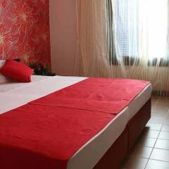 Hotel Aleksandar Rafailovići комната для гостей фото 9