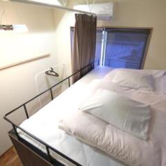 Yagura Hostel Фукуока комната для гостей фото 5