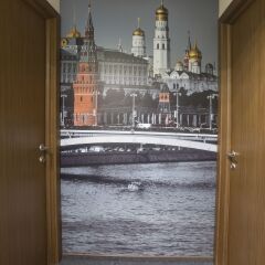 Mini Hotel Nice сауна