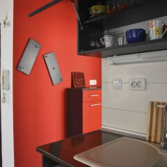 Отель Hostel Kapana Болгария, Пловдив - отзывы, цены и фото номеров - забронировать отель Hostel Kapana онлайн фото 6