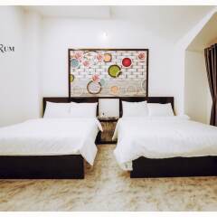 Golden Rum Hotel Далат детские мероприятия