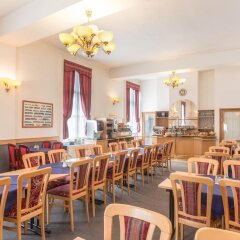 Отель City Inn Чехия, Прага - - забронировать отель City Inn, цены и фото номеров питание