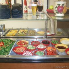 Отель Staybridge Suites Sacramento Airport Natomas питание