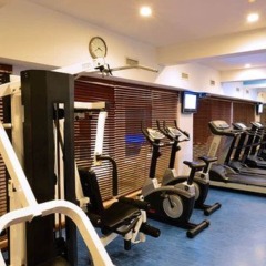 Pestana Buenos Aires Hotel фитнесс-зал фото 4