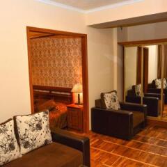 Sanahin Bridge Hotel фото 14