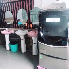 Отель Hai Cay Thong Homestay - Hostel Вьетнам, Далат - отзывы, цены и фото номеров - забронировать отель Hai Cay Thong Homestay - Hostel онлайн фото 9