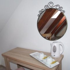 Blue House in Brasov, Romania from 131$, photos, reviews - zenhotels.com room amenities