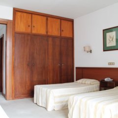 Residencial Greco in Funchal, Portugal from 53$, photos, reviews - zenhotels.com guestroom