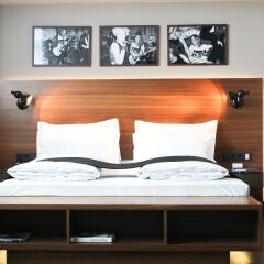 Отель The Guesthouse Vienna Австрия, Вена - отзывы, цены и фото номеров - забронировать отель The Guesthouse Vienna онлайн детские мероприятия
