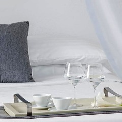 Отель Mill Houses Elegant Suites Греция, Остров Санторини - отзывы, цены и фото номеров - забронировать отель Mill Houses Elegant Suites онлайн фото 8